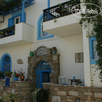 Pension Sofi