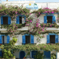 Pension Sofi