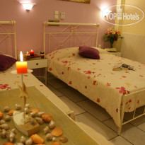 Pension Sofi