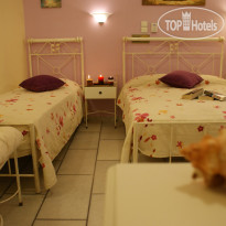 Pension Sofi