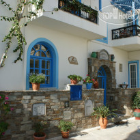 Pension Sofi
