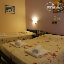 Pension Sofi