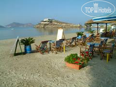 Новые добавленные фото туристов Saint George Hotel 1*