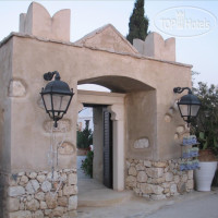 Archaion Kallos Private Villa 