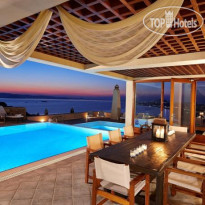 Tower Resort Naxos Island 