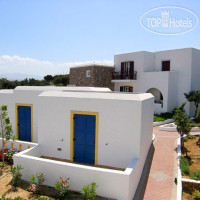 Naxos Palace 4*