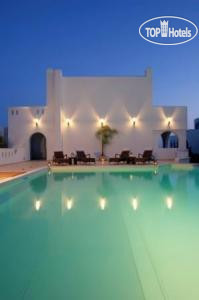 New photos from tourists Lagos Mare 4*