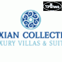 Naxian Collection "Luxury Villas & Suites" 