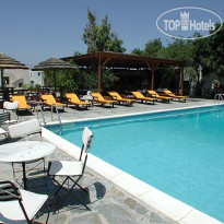 Summerland Holidays Resort 