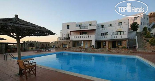 Фотографии отеля  Paradisia Villas APT