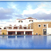 Porto Naxos 