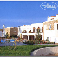 Porto Naxos 