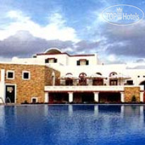 Porto Naxos 