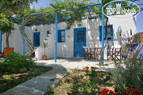 New photos from tourists Naxos Beach 1 2*