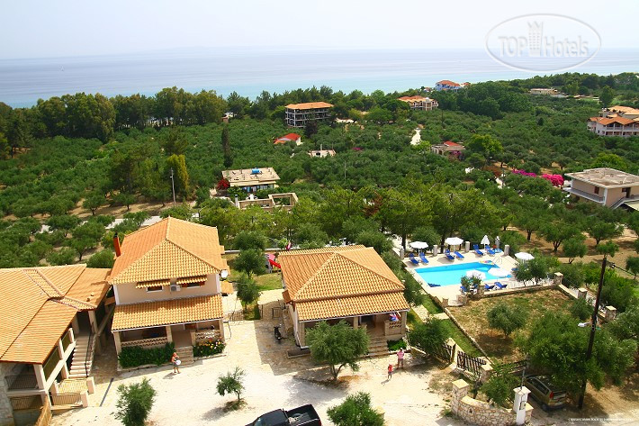 Photos Aeolos Villas