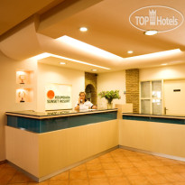 Koumbara Sunset Resort