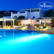 Koumbara Sunset Resort