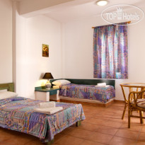 Koumbara Sunset Resort