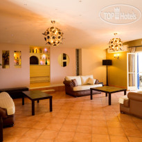 Koumbara Sunset Resort