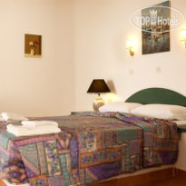 Koumbara Sunset Resort