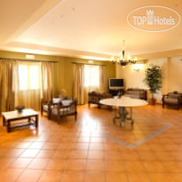 Koumbara Sunset Resort