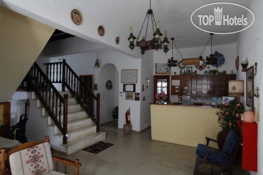 Новые добавленные фото туристов Mare Monte Hotel