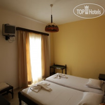 Mare Monte Hotel