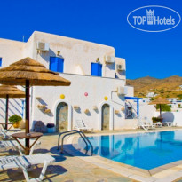Mare Monte Hotel