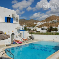 Mare Monte Hotel