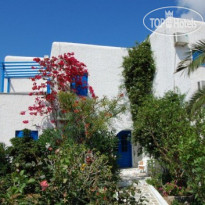 Mare Monte Hotel
