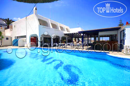 Новые добавленные фото туристов Sunrise Hotel 2*