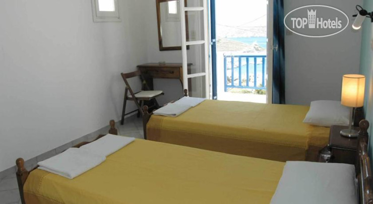 Новые добавленные фото туристов Spyros Place