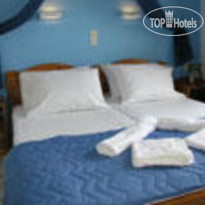 Helena Hotel 