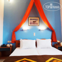 Helena Hotel 