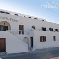 Faros Hotel 1*