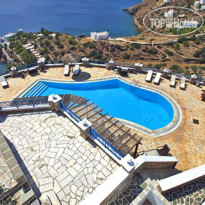 Hermes Hotel 