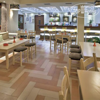 Hermes Hotel 