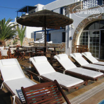 Markos Village Hotel 