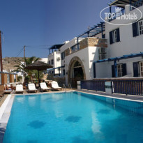 Markos Village Hotel 