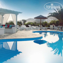 Island House Hotel 