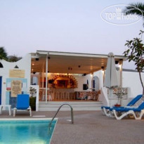 Marcos Beach