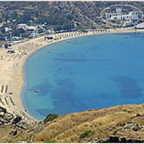 Dionysos Sea Side Resort
