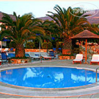 Dionysos Sea Side Resort