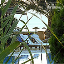 Dionysos Sea Side Resort