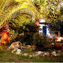 Dionysos Sea Side Resort