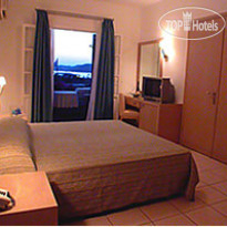 Dionysos Sea Side Resort