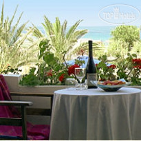Dionysos Sea Side Resort