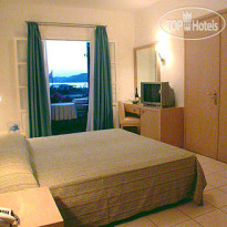 Dionysos Sea Side Resort