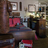 Teresa Country Lodge