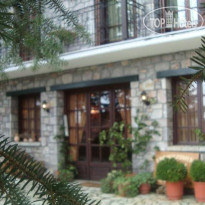 Alexandra Guesthouse 